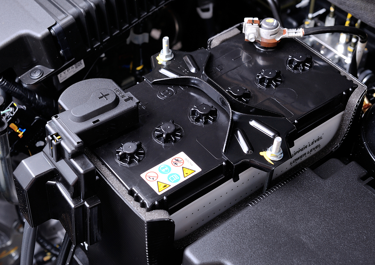 Do Subaru Vehicles Need Frequent Battery Replacements?