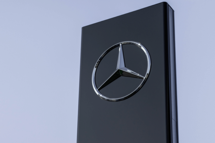 Fuel rail recall Mercedes-Benz