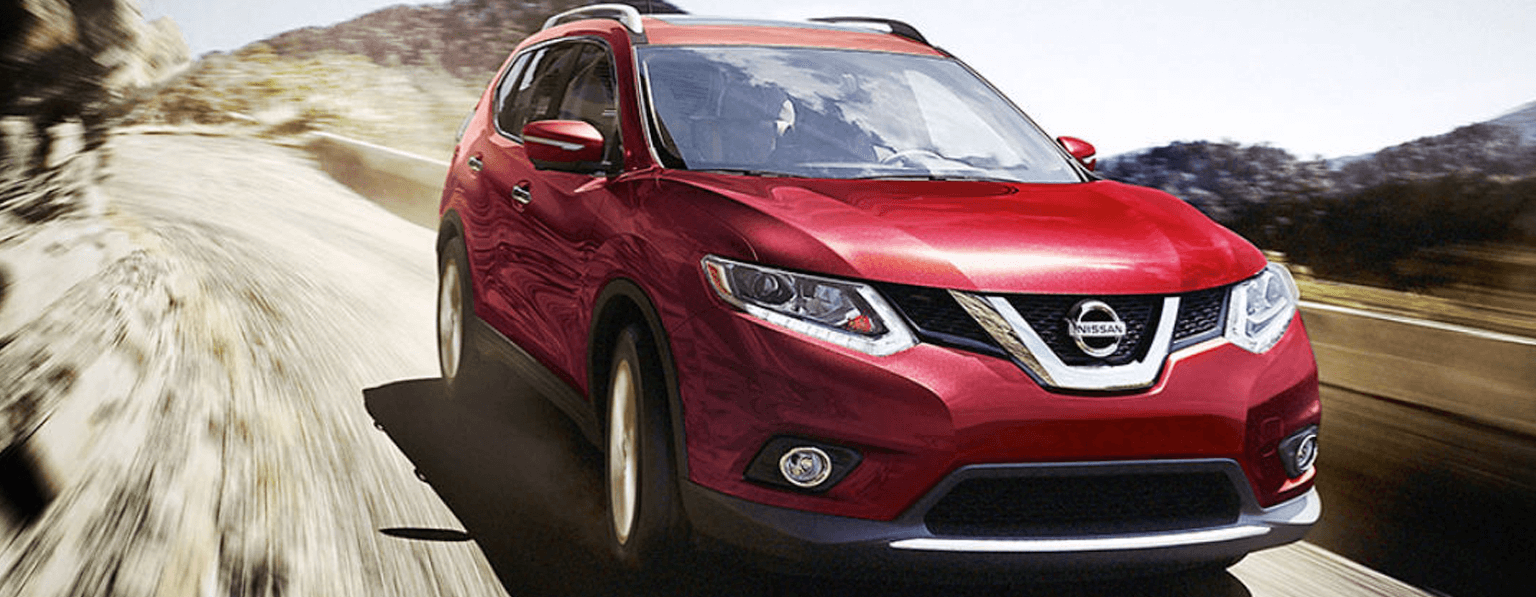 2014-2016 Nissan Rogues Recalled For Fire Risk