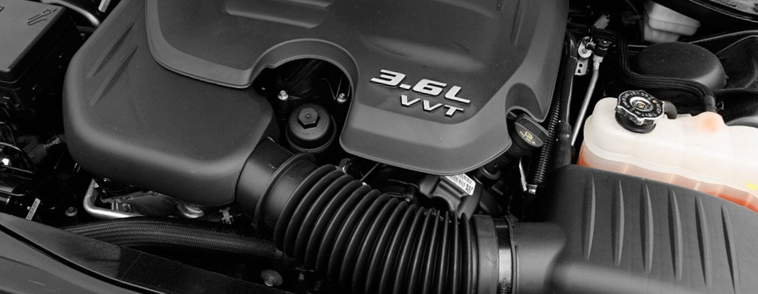 Fiat Chrysler Lawsuit Investigation: 3.6L Pentastar Valve Train Defect
