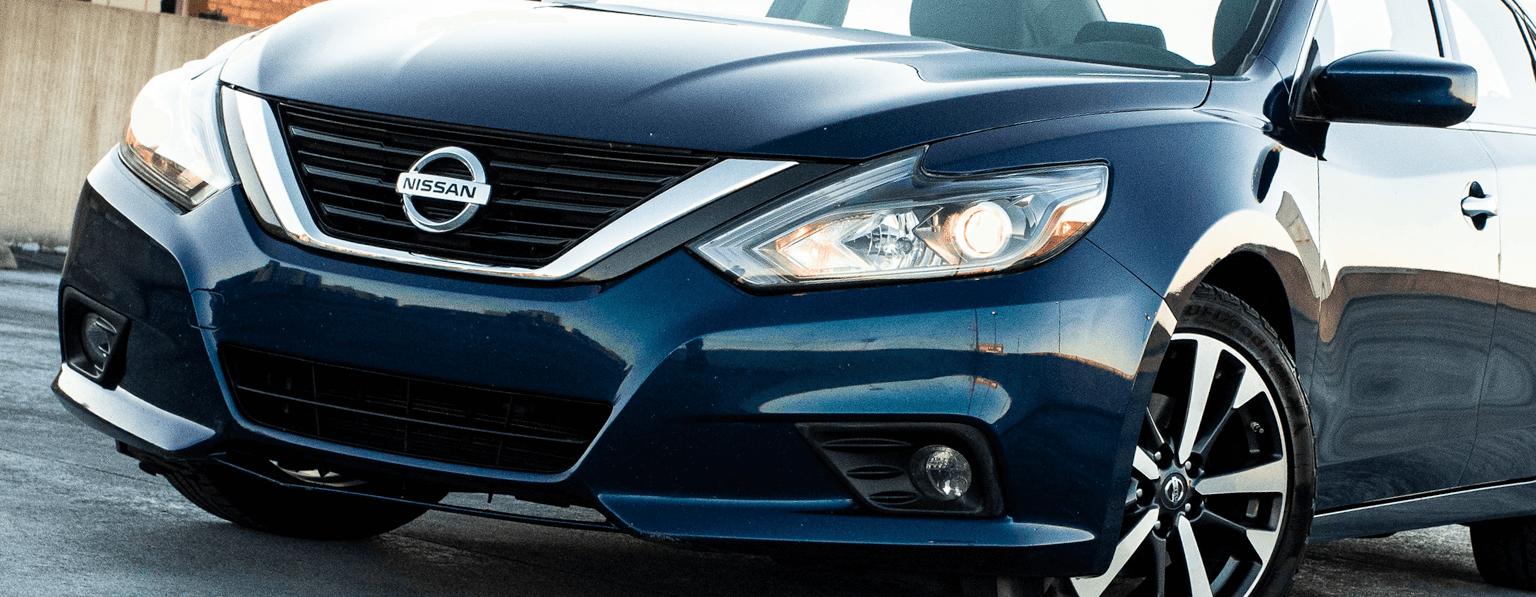 Nissan Altima Headlight Defect Class Action Settlement