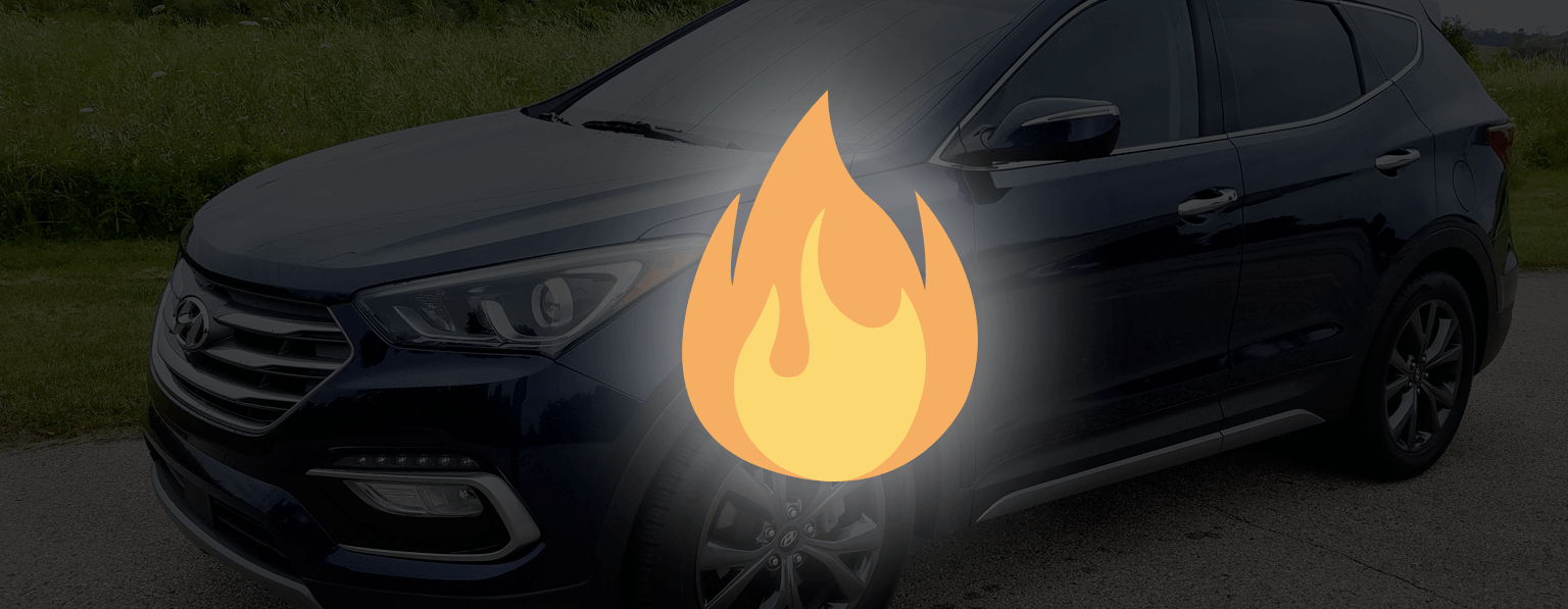 Fire Risk: Hyundai and Kia Recall Vehicles for Antilock Brake Control Module Defect