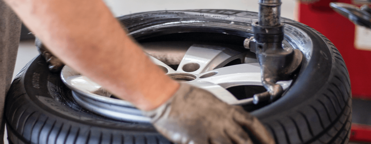 Can Car Tires Be Put On Backwards?
