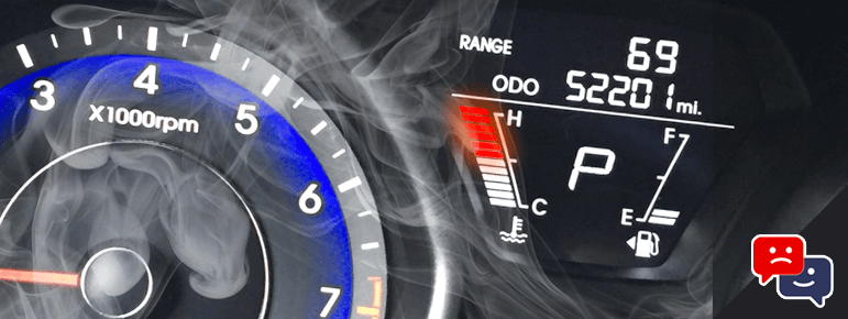 How Long Does It Take For A Car To Cool Down? 3 Factors To Consider