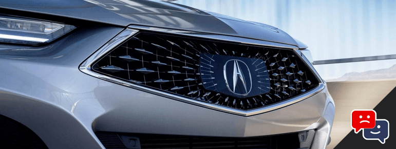 Is Acura A Luxury Car?