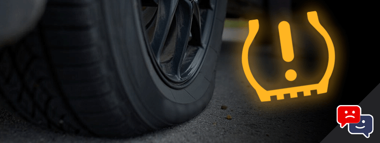 How Long Can You Drive with Low Tire Pressure?