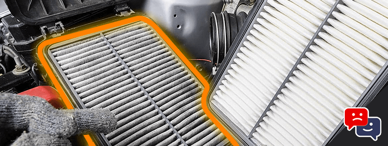How Often To Change Air Filter On Car?