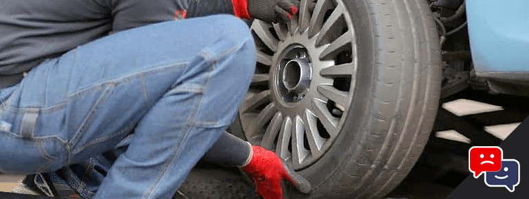Is Tire Rotation Necessary?