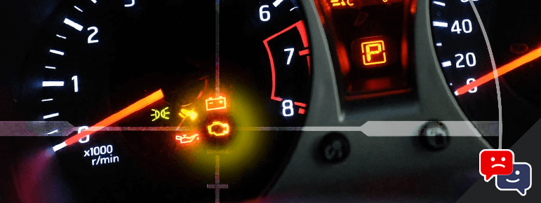 Nissan Check Engine Light: Why Its On and How to Reset