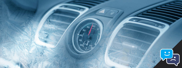 Car Heater Blowing Cold Air? Here’s Why and How to Fix