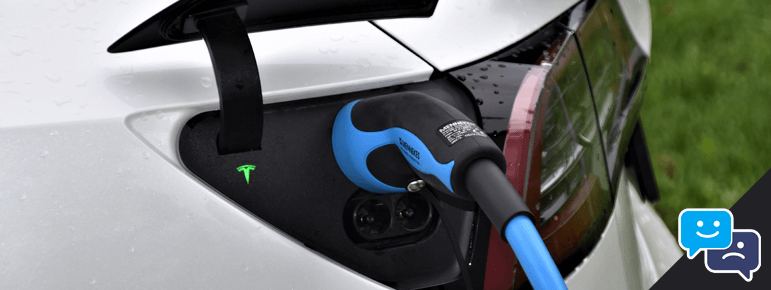 EV Owners Report Declining Satisfaction with Home Charging Experience, J.D. Power Study Finds