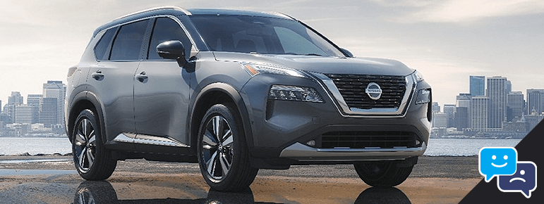 Class Action Lawsuit Over Nissan Rogue Gas Smell and Oil Dilution Problems