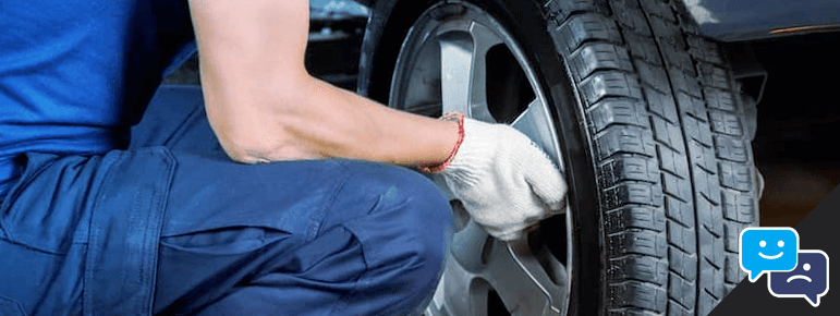 How Long Does A Tire Rotation Take?