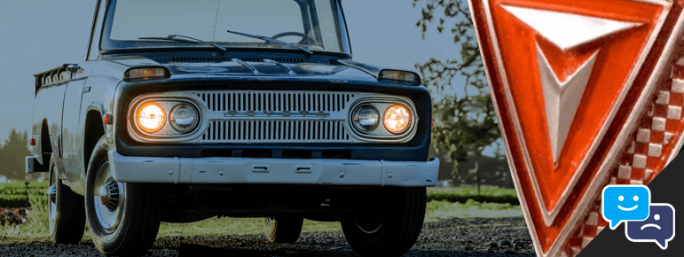 Toyota Stout. History And The Road Ahead